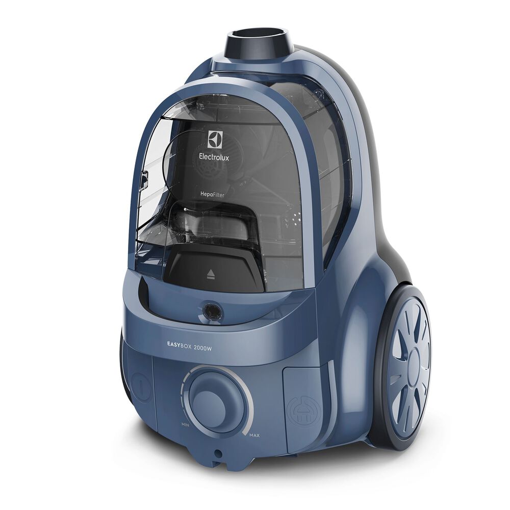 Aspiradora Sin Bolsa Cicl&oacute;nica 2000w Sonicpro Bgl40 image number 4.0