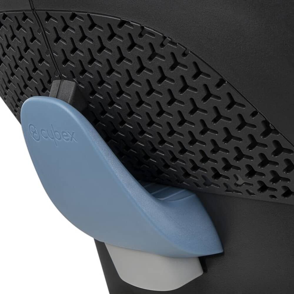 Silla De Auto Nido Aton G Us + Base G image number 5.0