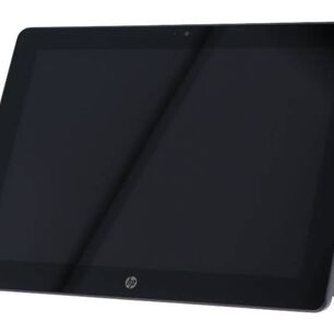 Tablet Hp Pro X2 612 G2 - Core I5 7ma - 8gb - 256gb - Reacondicionado