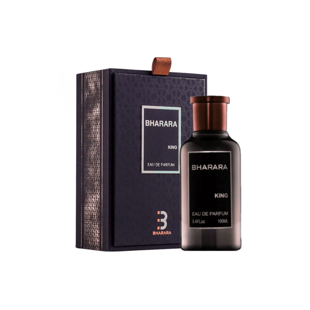 Bharara King Edp 100ml Varon image number 0.0