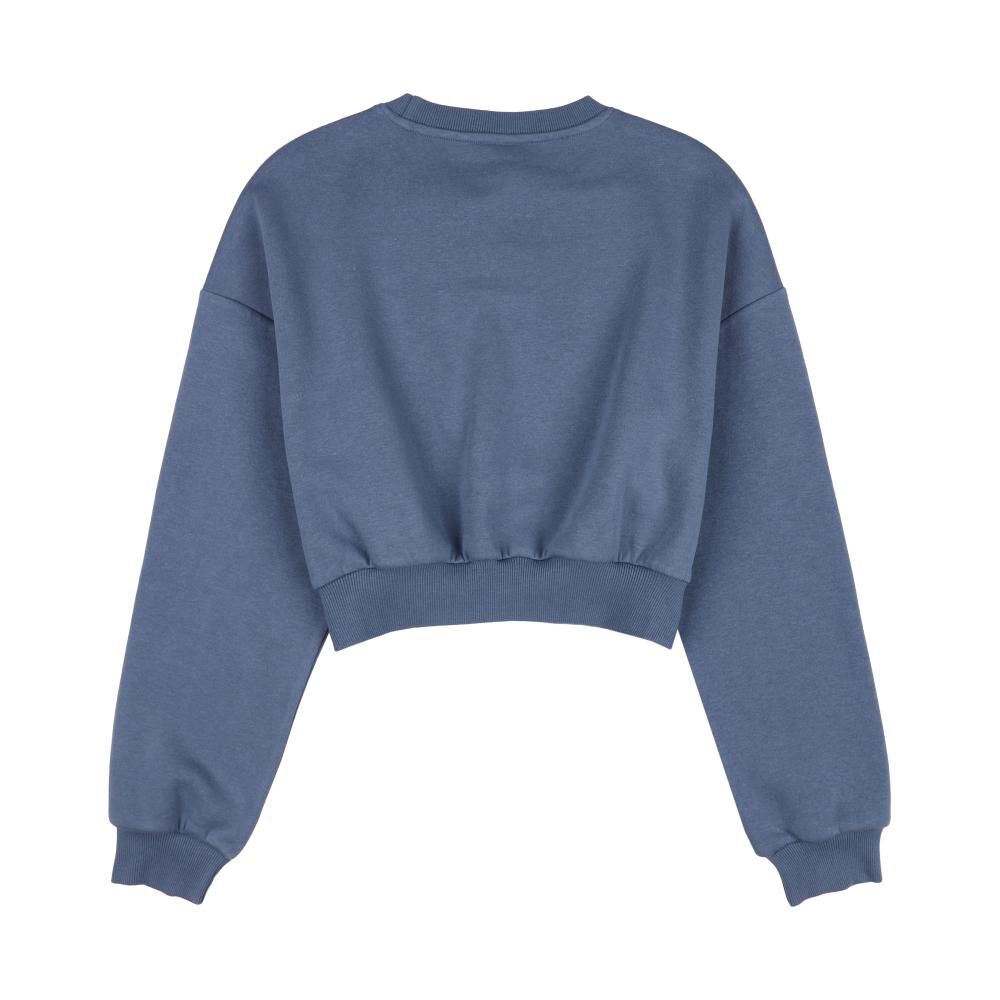 Poleron Ni&ntilde;a Red - Rock image number 1.0