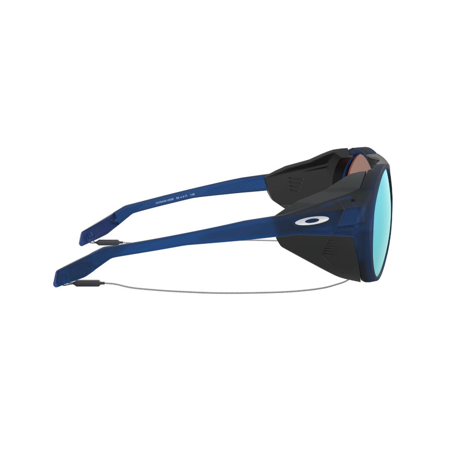 Lentes De Sol Clifden Prizm Deep Water Polarizados Oakley image number 9.0