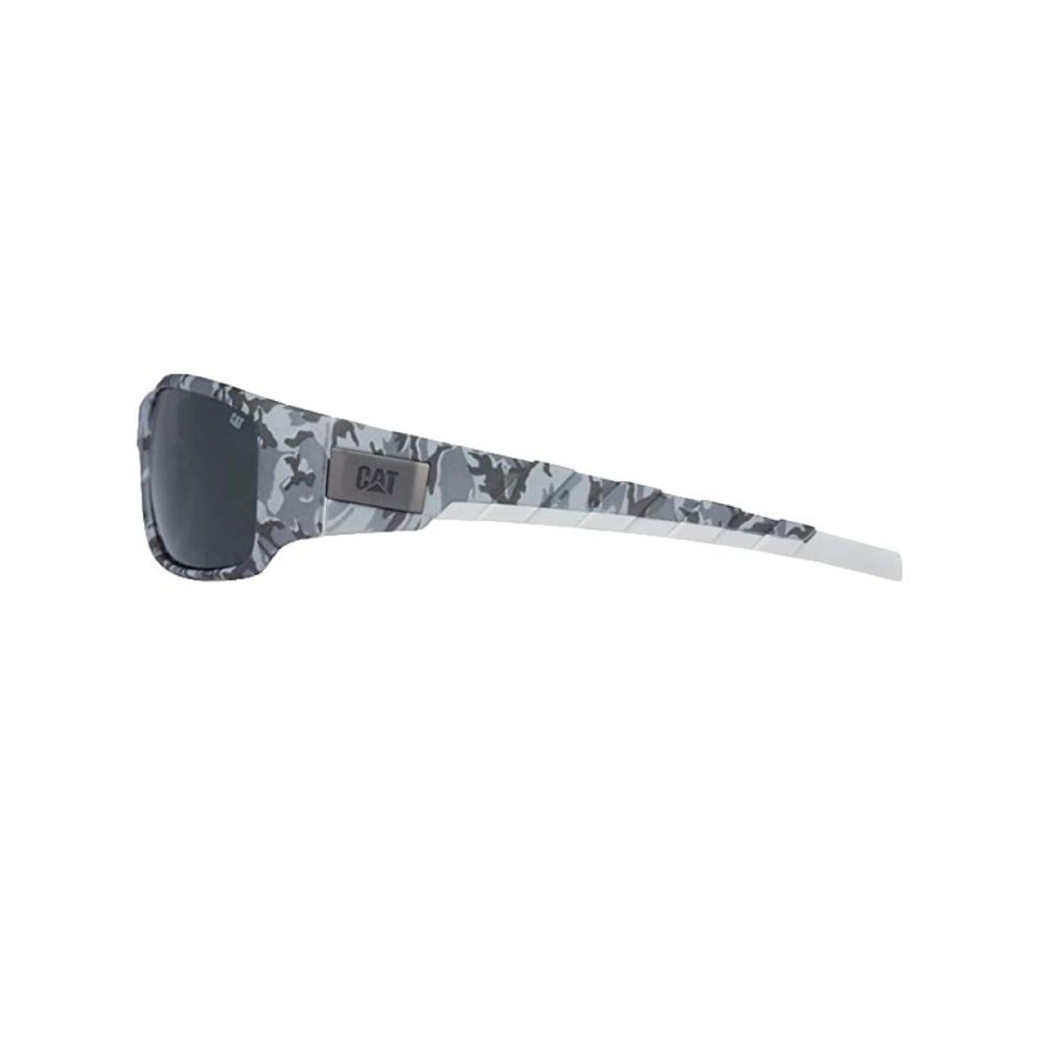 Lentes De Sol Polarizados Cat Cts-coffer-170p Gris image number 2.0