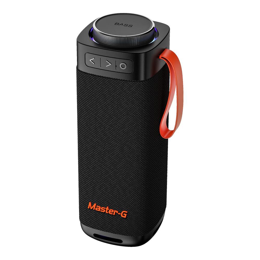 Parlante Bluetooth Master-g Mggyrosplusb image number 0.0
