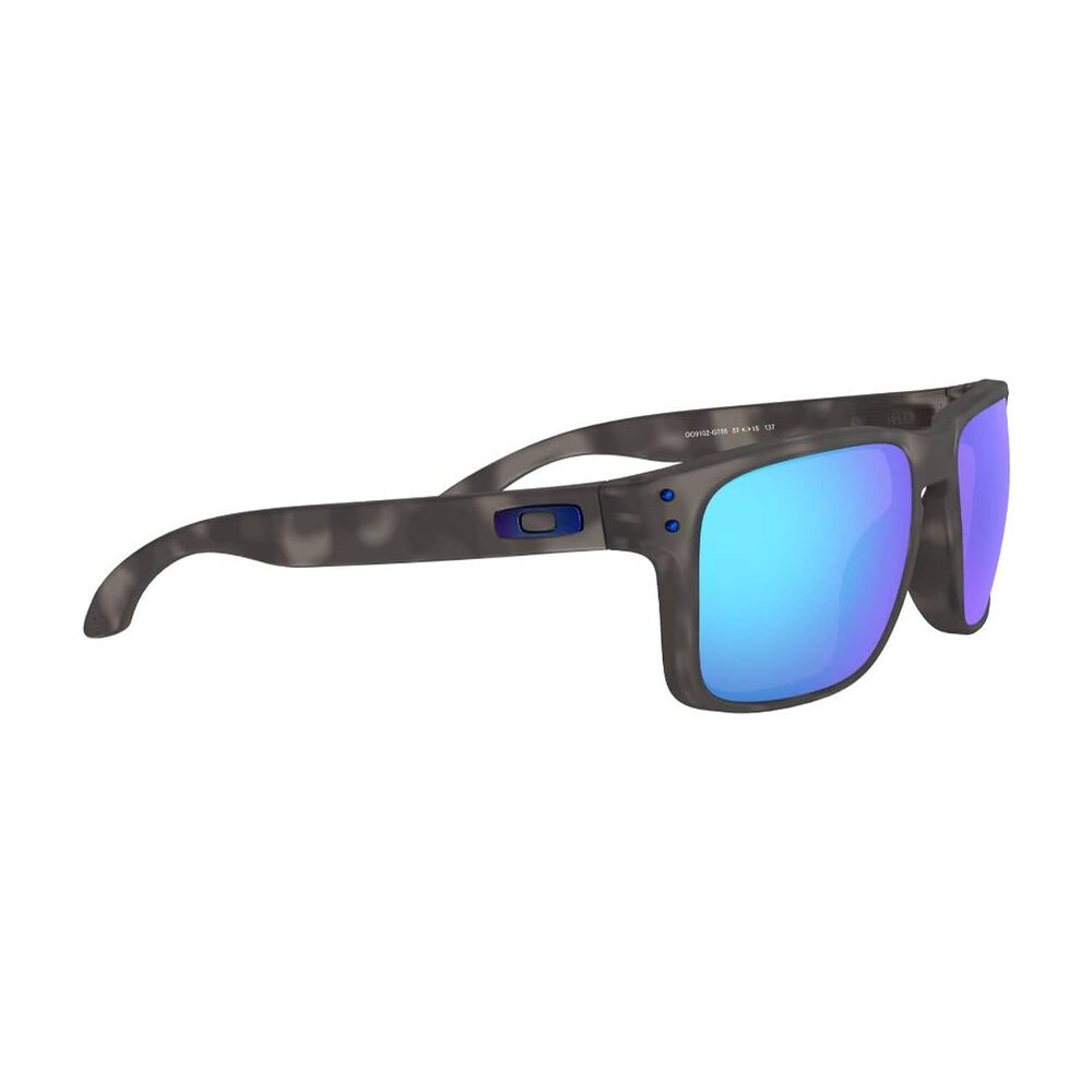 Lentes De Sol Holbrook Prizm Sapphire Polarizados Oakley image number 10.0
