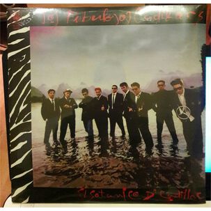 Fabulosos Cadillacs - El Satanico Dr. Cadillac | Vinilo