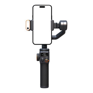 Estabilizador Hohem Isteady M6 Kit