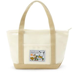 Tote Bag Bolso De Lona De Mano Cartera Casual Resistente