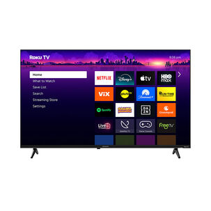 Smart Tv Aiwa 43'' Fhd Wifi Sistema Roku Tv