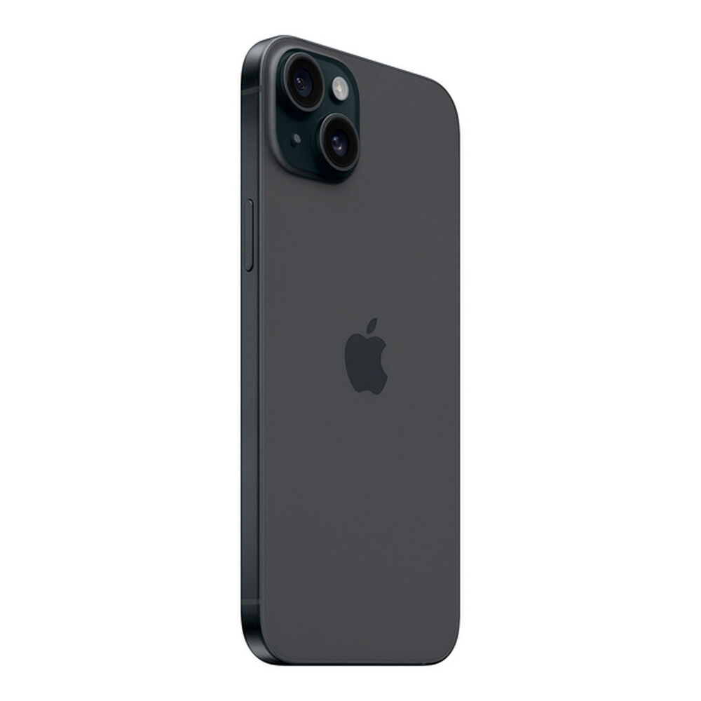 Apple Iphone 15 Plus 5g 256gb Negro Reacondicionado image number 1.0