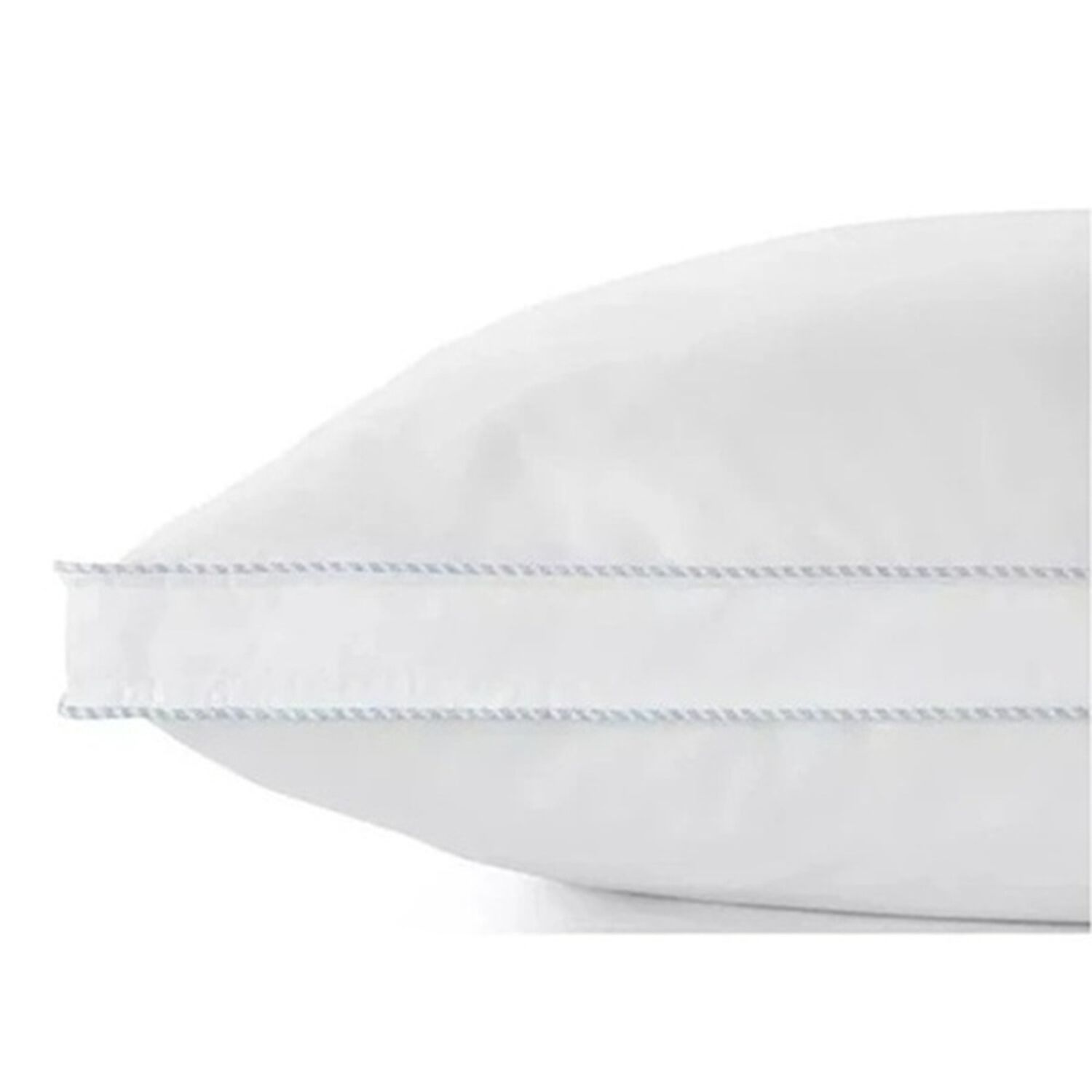 Almohada Feel Microfibra King 50 X 90cm - Rosen image number 2.0
