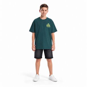 Polera Ni&ntilde;o Skuad