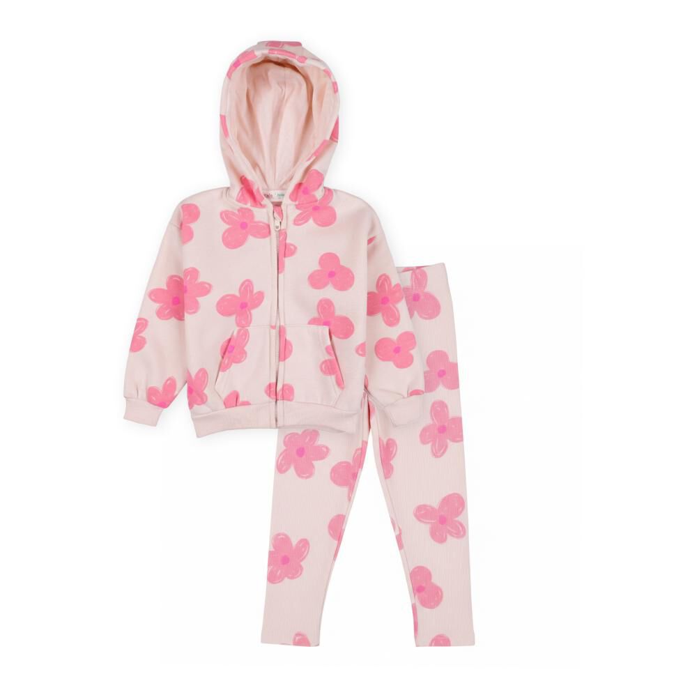 Conjunto Ni&ntilde;a Topsis image number 0.0