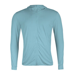 Cortaviento Stretch Microperforado Sechurano Hombre
