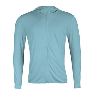 Cortaviento Stretch Microperforado Sechurano Hombre