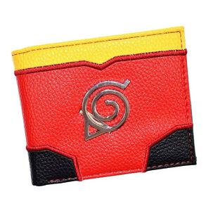 Billetera Naruto Sennin