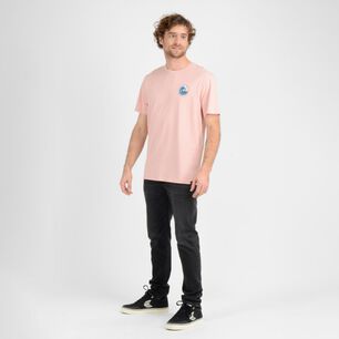 Polera Manga Corta Cuello Redondo O'neill
