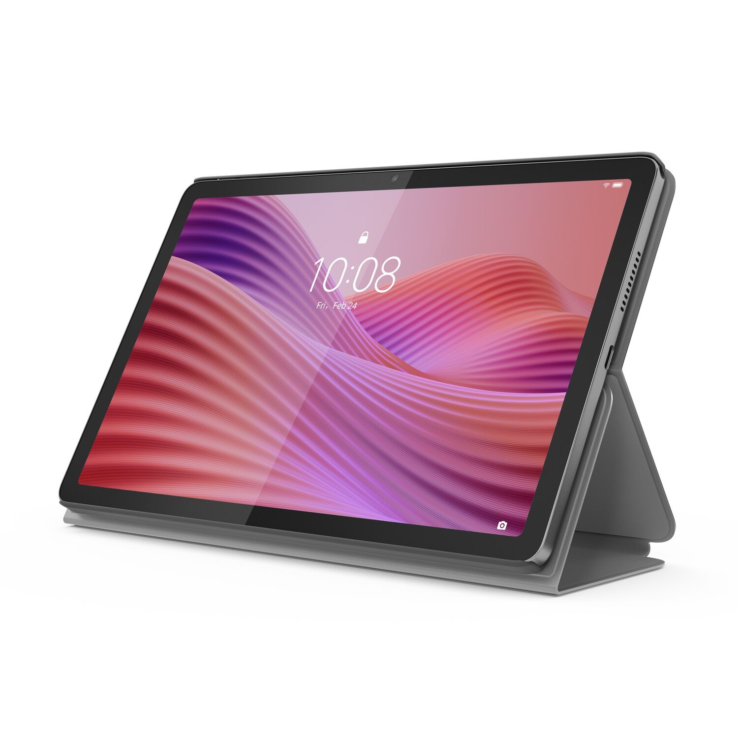 Tablet Lenovo Tab Mediatek Helio G85 4gb Ram 128gb 10" Wuxga 4g Lte Android™ 14