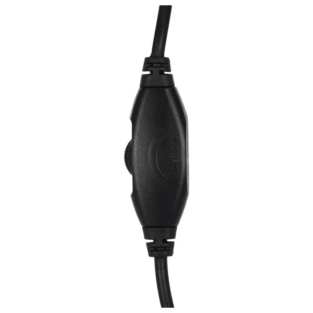 Audifonos Gamer Basico Over Ear Jack 3.5mm Dhh-1601 image number 4.0