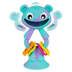 Juguete De Mesa Happy Wobble Bear Playgro