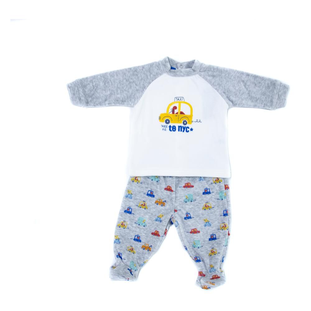 Conjunto Recién Nacido Pillin en Oferta | Hites.com