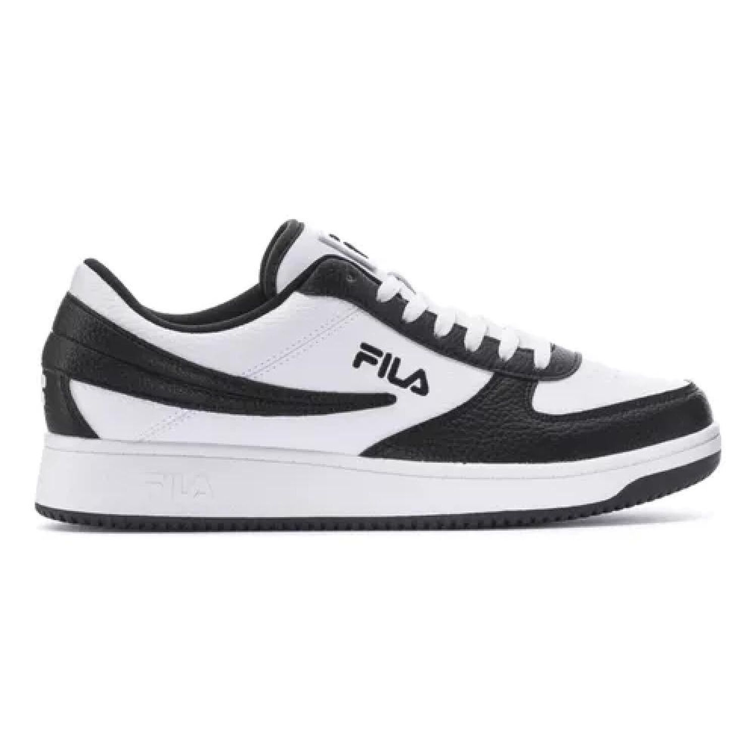 Zapatilla Urbana Hombre Fila A-low Blanco image number 0.0