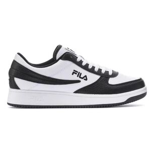 Zapatilla Urbana Hombre Fila A-low Blanco