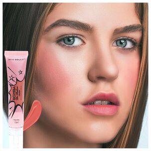 Blush Bomba De Rubor Liquido Alta Pigmentacion