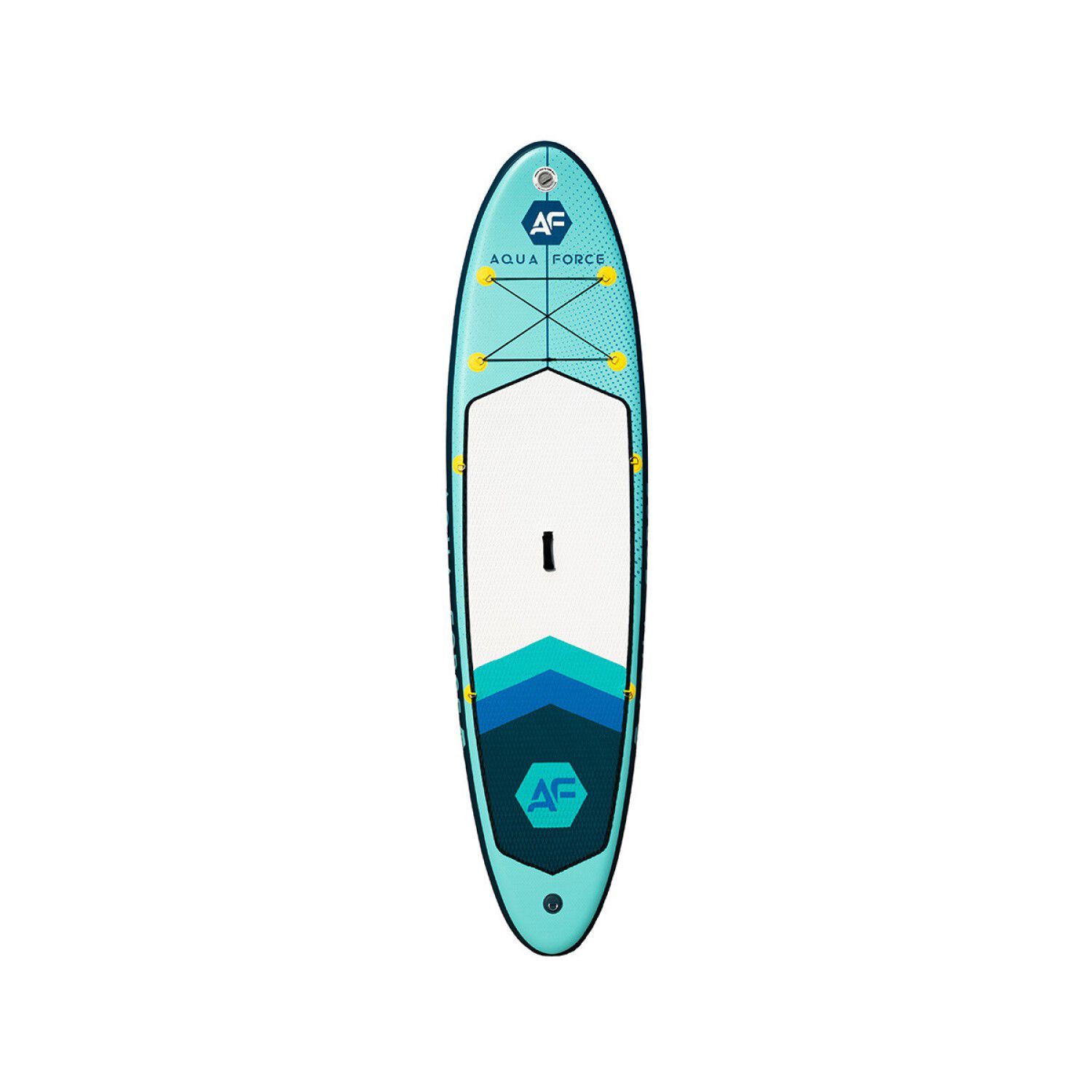 Stand Up Paddle Inflable 11'0'' Wave - Doble Capa image number 6.0
