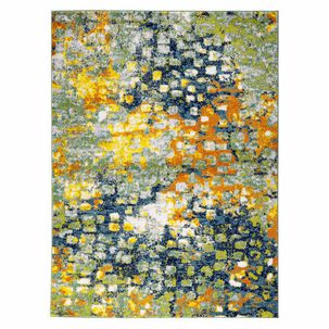 Alfombra Modalfo Florida / 120x180 Cm