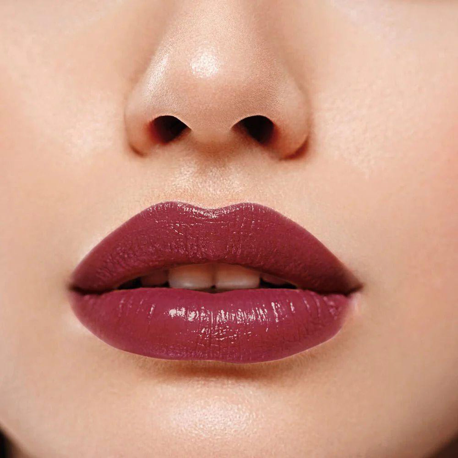 Labial 2 Pasos Ultra Lasting 12 Horas Red 1 Petrizzio image number 1.0