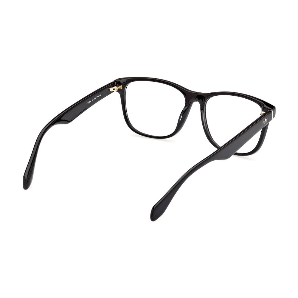 Lentes &Oacute;pticos Negro Adidas Originals image number 5.0
