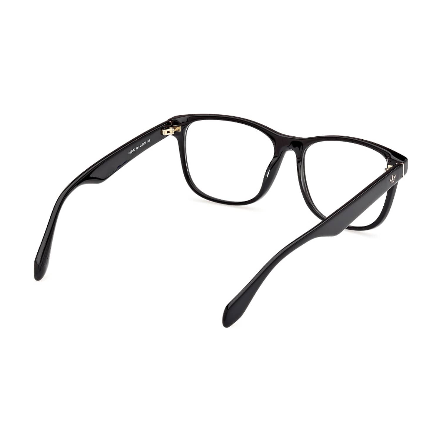 Lentes &Oacute;pticos Negro Adidas Originals image number 5.0