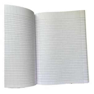 Pack X 4 Cuaderno College Liso Caligrafía Vertical 100 Hojas Proarte