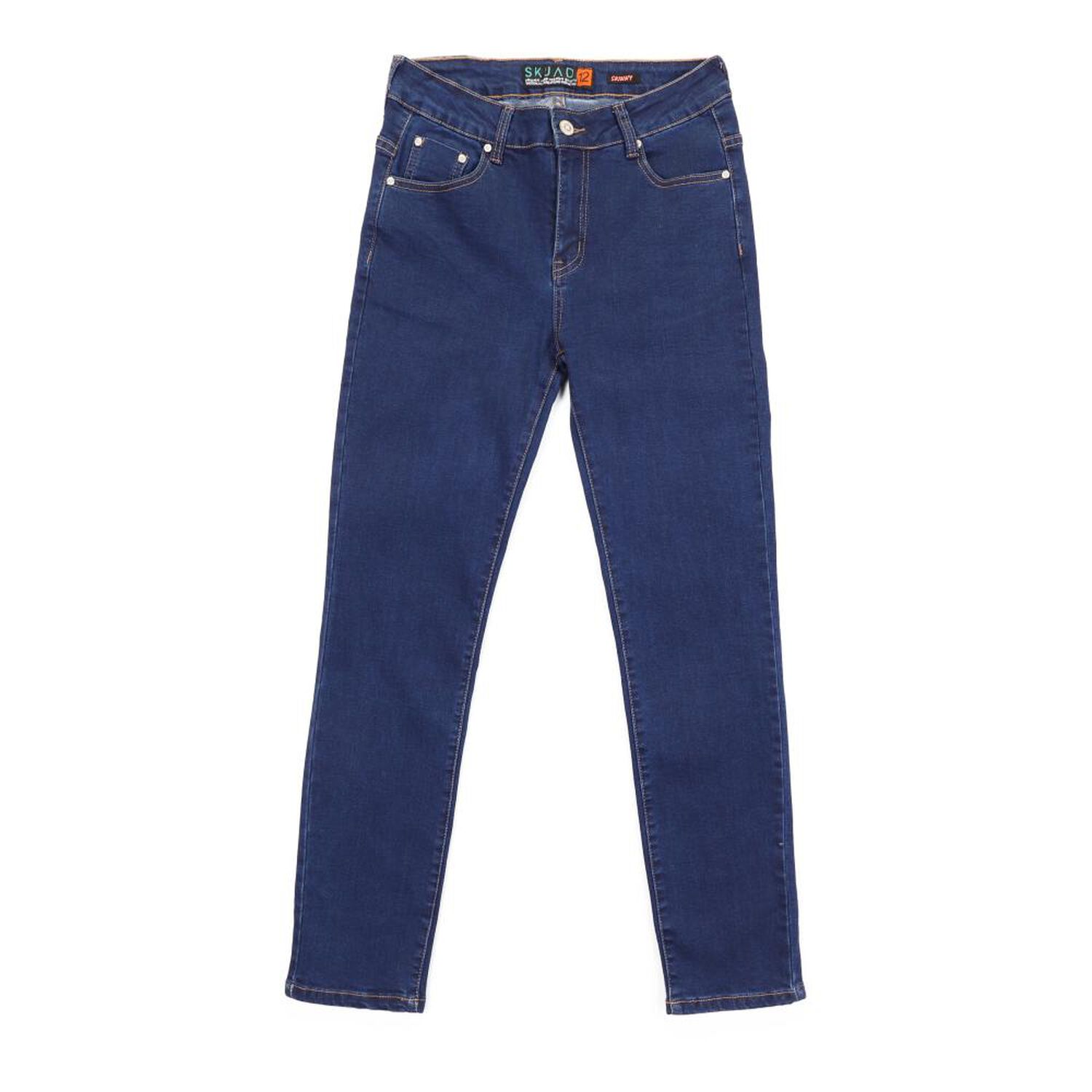 Jeans Ni&ntilde;o Teen Skuad image number 0.0