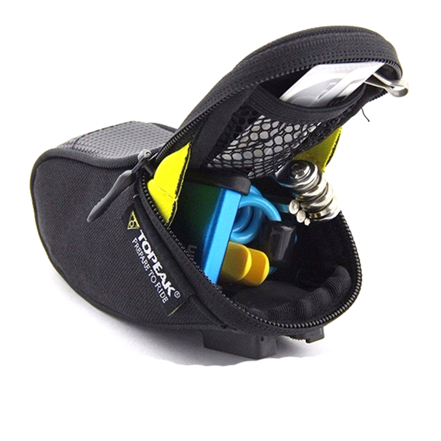 Bolso Topeak Inferior Asiento Aero Wedge Micro image number 4.0