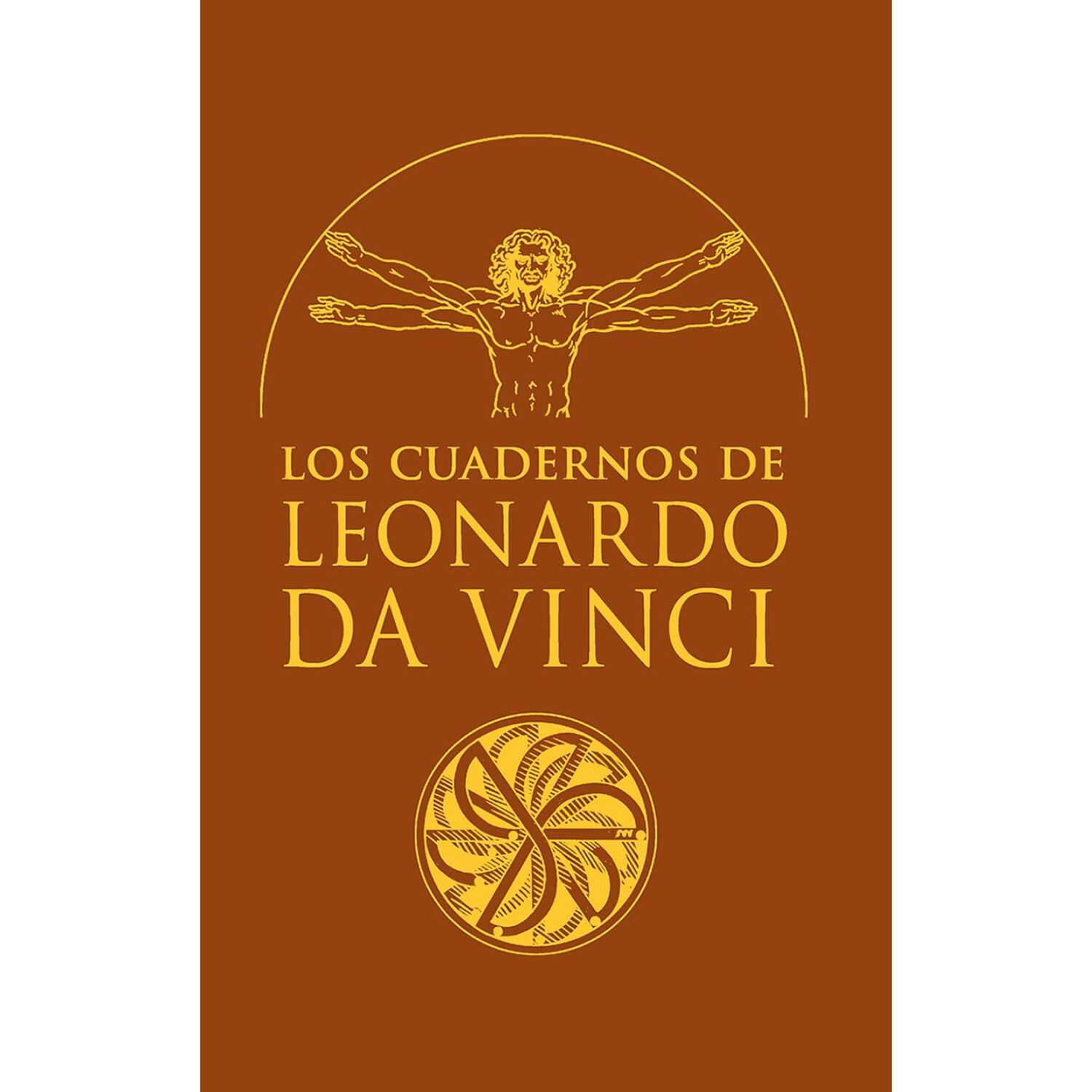 Los Cuadernos De Leonardo Da Vinci image number 0.0