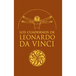 Los Cuadernos De Leonardo Da Vinci