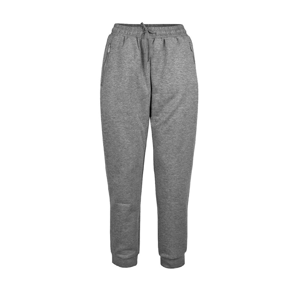 Pantalón Buzo Poliéster Stretch Otocyon Unisex image number 1.0
