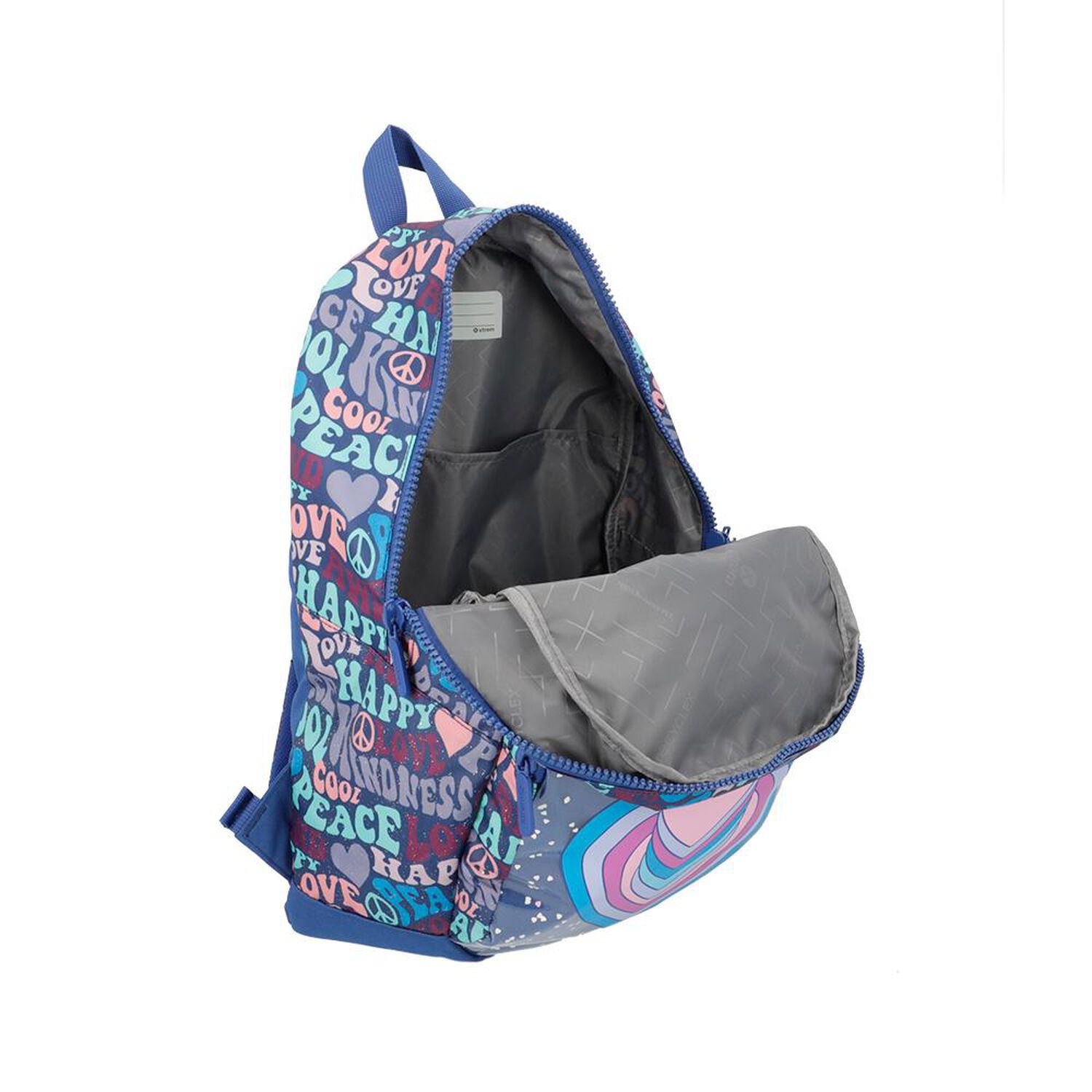 Mochila Xtrem Bolt 4xt  image number 3.0