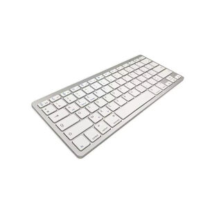 Teclado Ultradelgado Bk-3001 Bluetooth