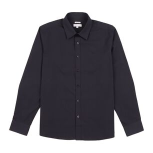 Camisa Hombre Az Black