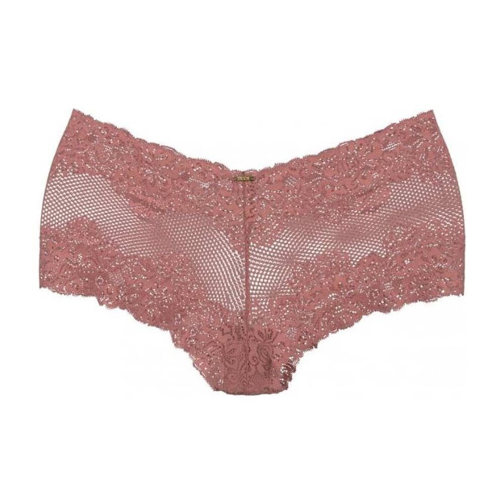 Pantaleta Encaje Granate 2rios image number 3.0