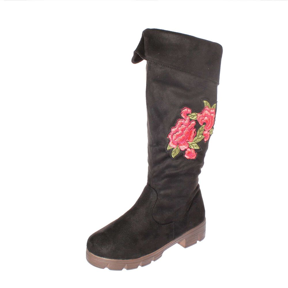 Bota Negro Mia Mia Art. 5b75black image number 0.0