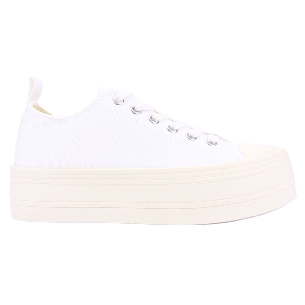 Zapatilla Mujer Chalada Gali-1 Blanco Urbano image number 0.0