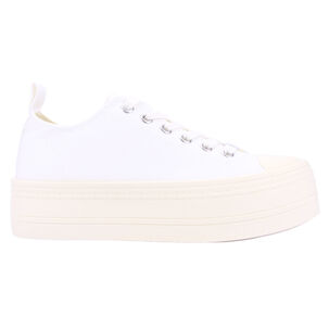 Zapatilla Mujer Chalada Gali-1 Blanco Urbano