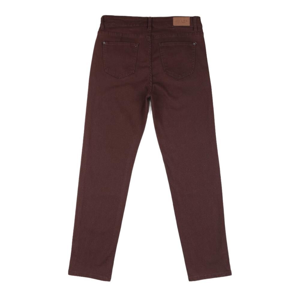 Pantal&oacute;n Mujer Geeps image number 1.0
