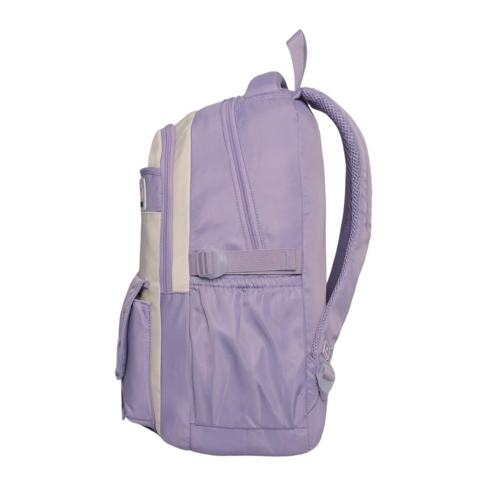 Mochila Mujer Venza Head image number 3.0