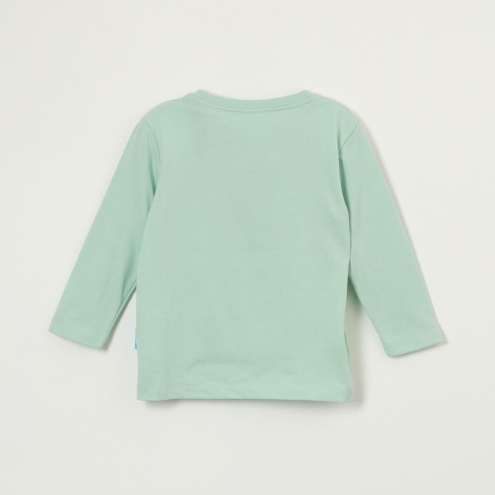 Polera Ni&ntilde;o Bluey image number 1.0