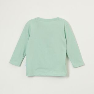 Polera Ni&ntilde;o Bluey
